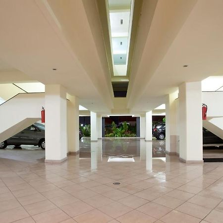 Pondok Taman 828 Hotel Dempassar Exterior foto