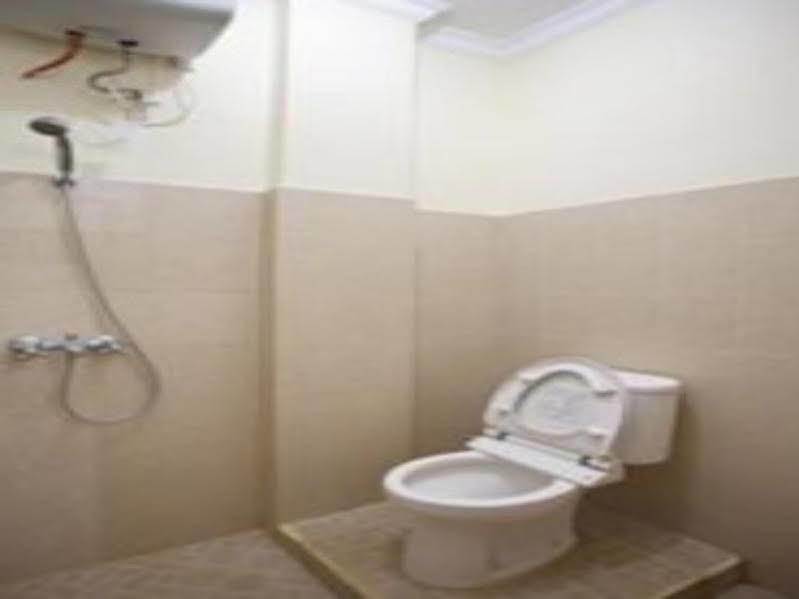 Pondok Taman 828 Hotel Dempassar Exterior foto